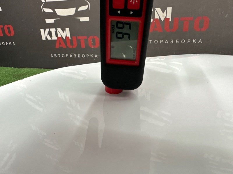 Дверь Kia Rio 4 2018