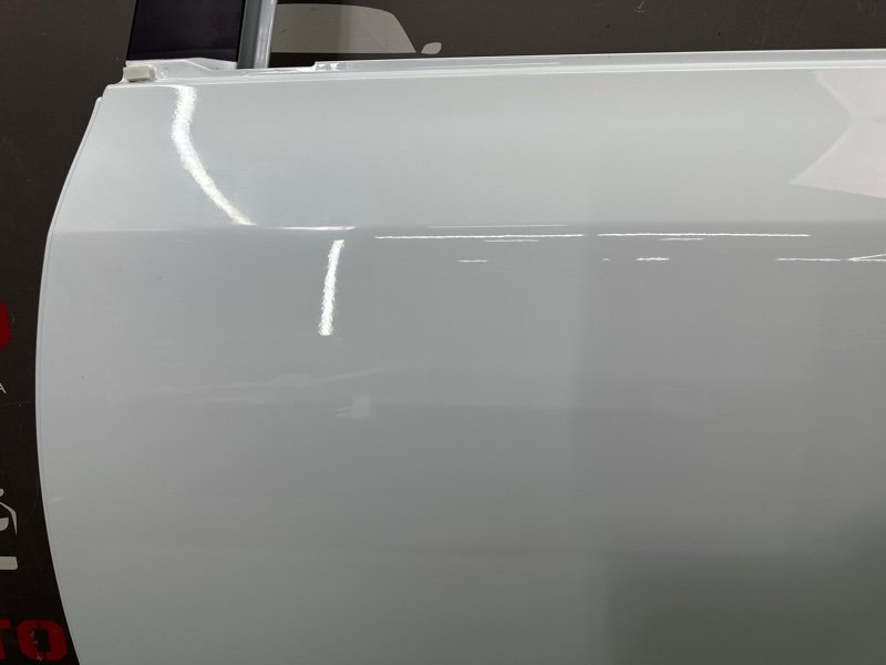 Дверь Kia Rio 4 2018