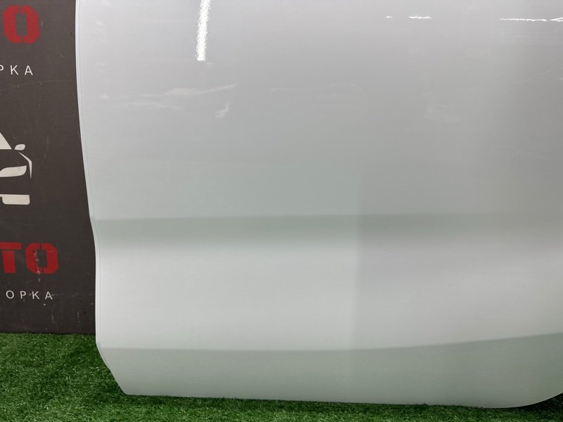 Дверь Kia Rio 4 2018