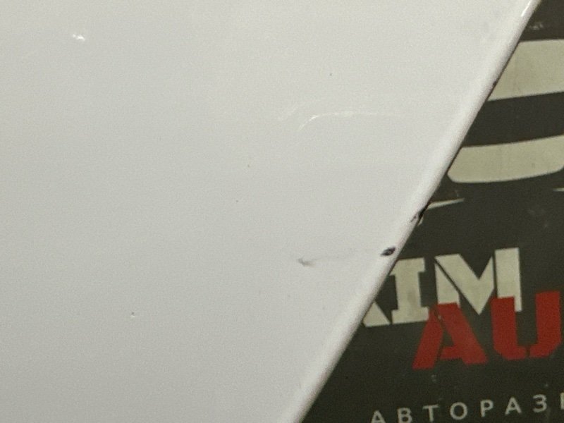 Дверь Kia Rio 4 2018