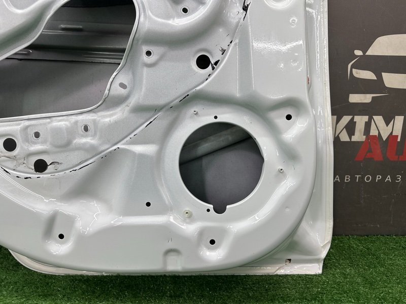 Дверь Kia Rio 4 2018