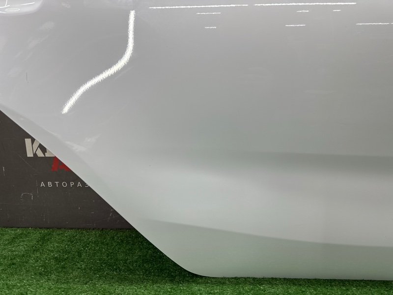 Дверь Kia Rio 4 2018