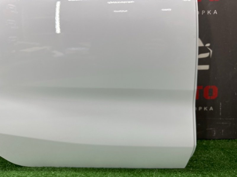 Дверь Kia Rio 4 2018