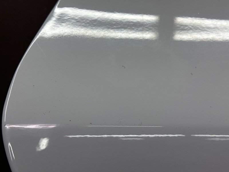 Дверь Kia Rio 4 2018