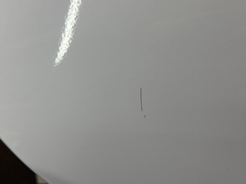 Дверь Kia Rio 4 2018