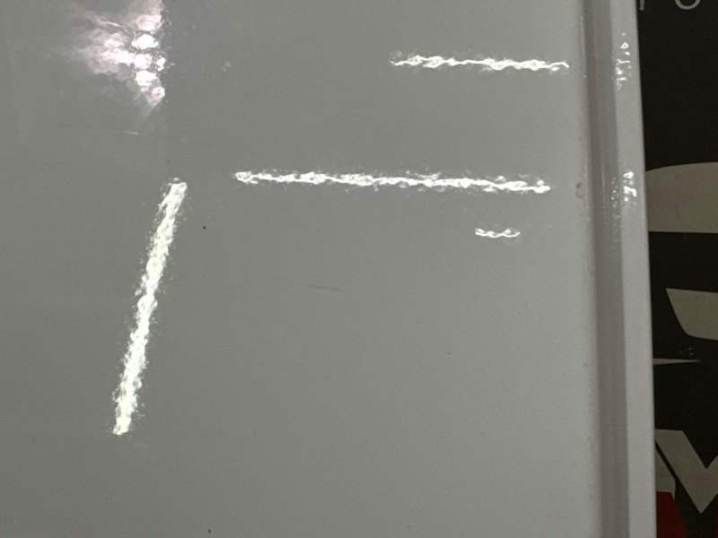 Дверь Kia Rio 4 2018