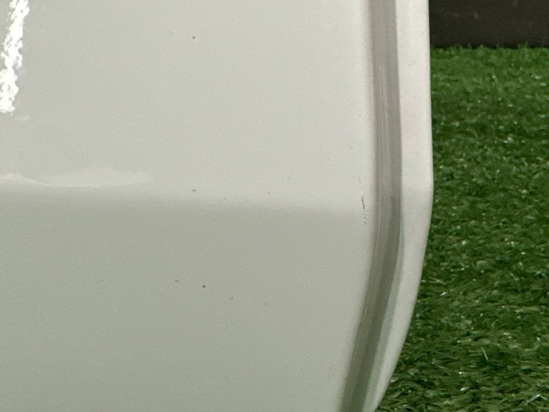 Дверь Kia Rio 4 2018