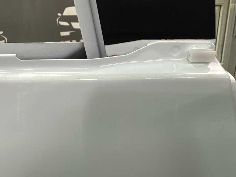 Дверь Kia Rio 4 2018