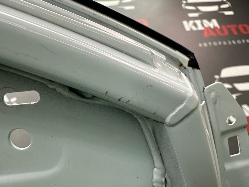 Дверь Kia Rio 4 2018