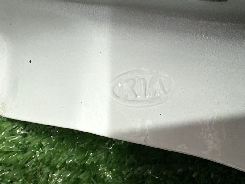 Крыло Kia Rio 4 2018