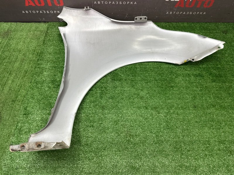 Крыло Kia Rio 4 2018
