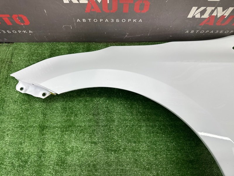 Крыло Kia Rio 4 2018