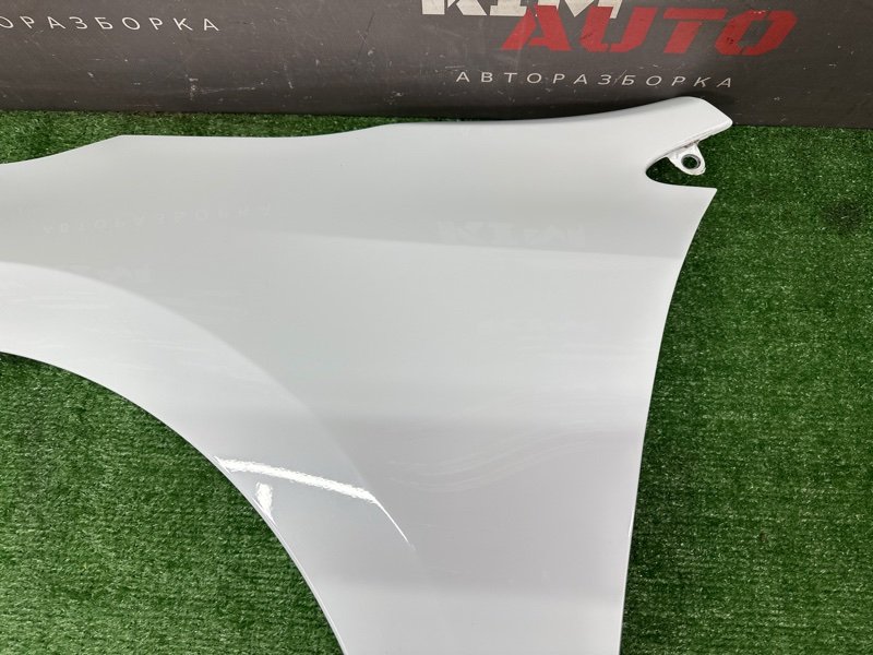 Крыло Kia Rio 4 2018