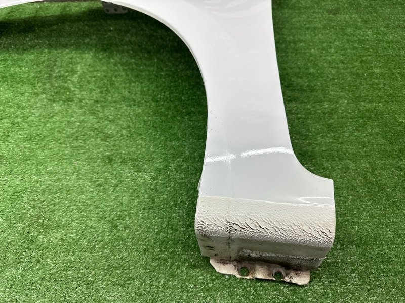 Крыло Kia Rio 4 2018