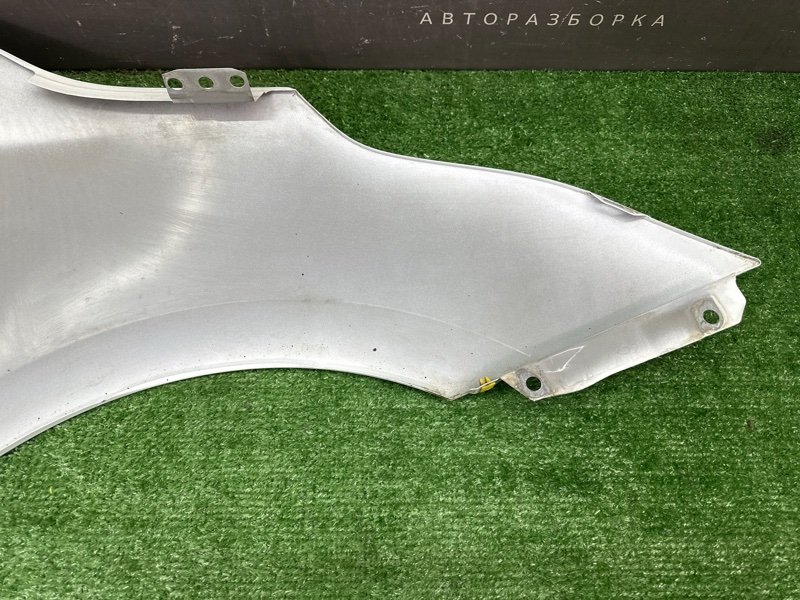 Крыло Kia Rio 4 2018