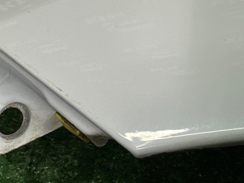 Крыло Kia Rio 4 2018