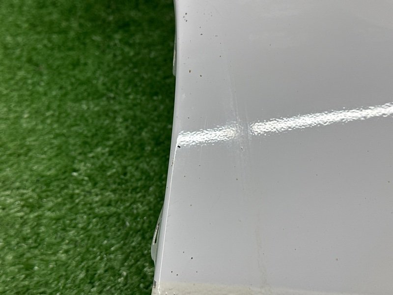 Крыло Kia Rio 4 2018