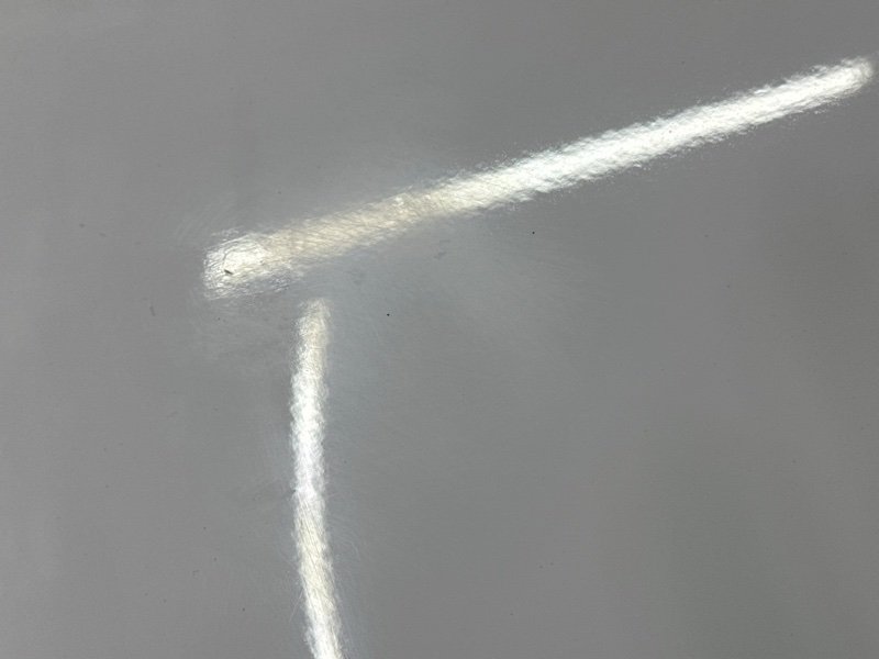 Крыло Kia Rio 4 2018