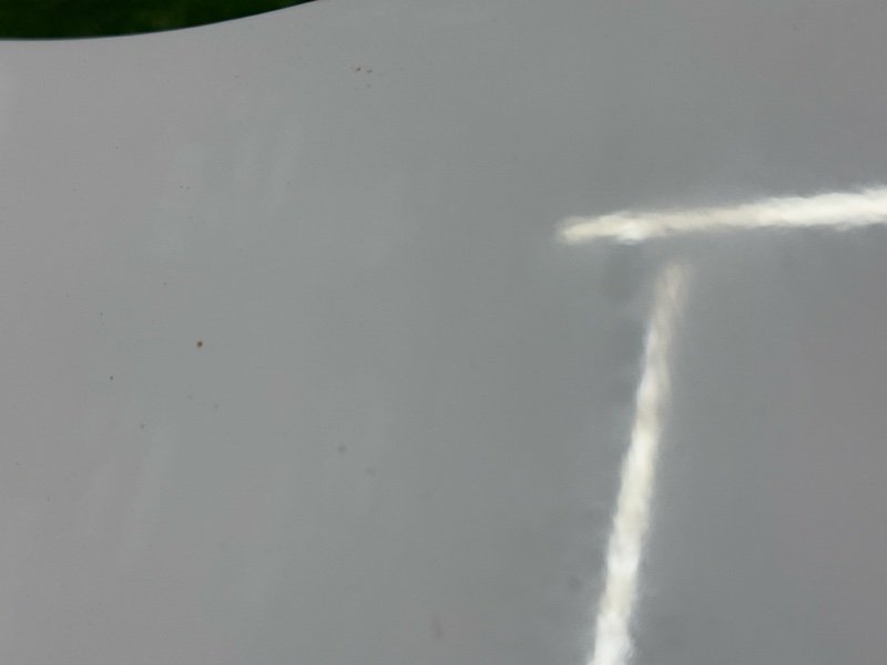 Крыло Kia Rio 4 2018