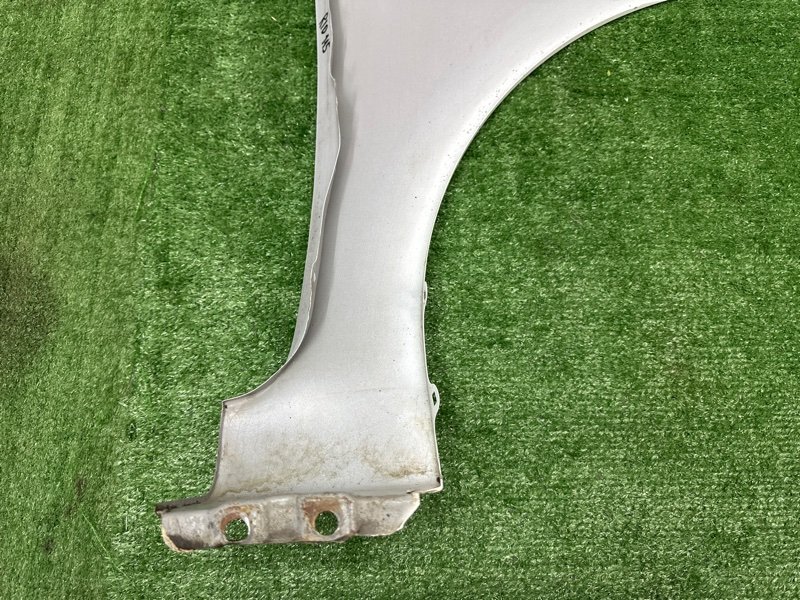 Крыло Kia Rio 4 2018