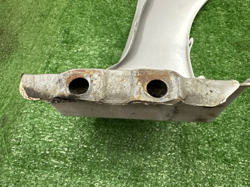 Крыло Kia Rio 4 2018