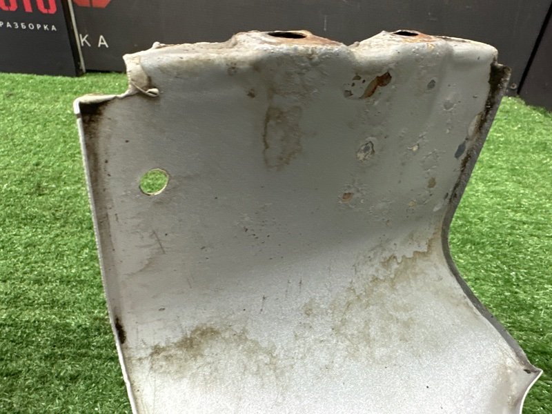 Крыло Kia Rio 4 2018