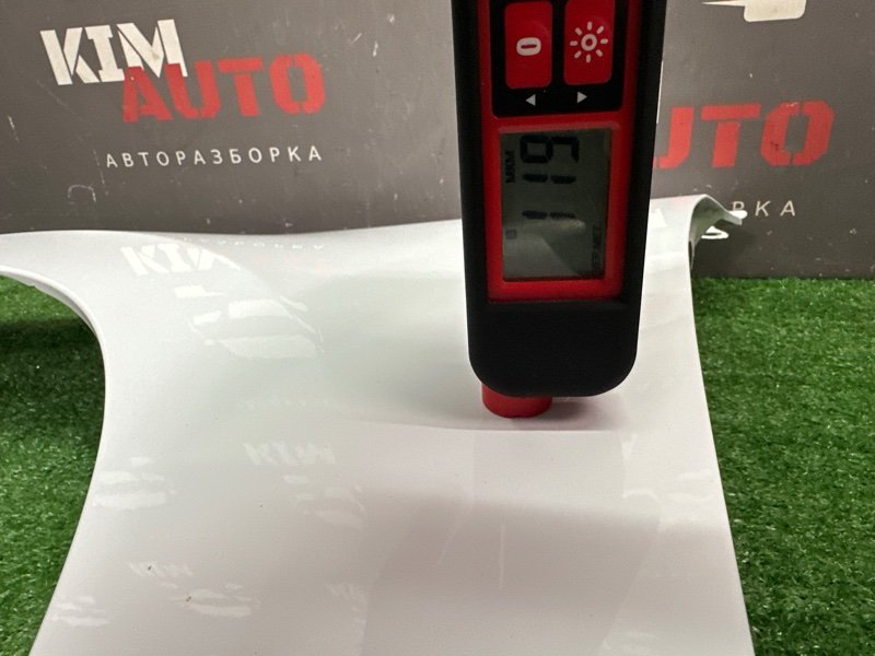 Крыло Kia Rio 4 2018