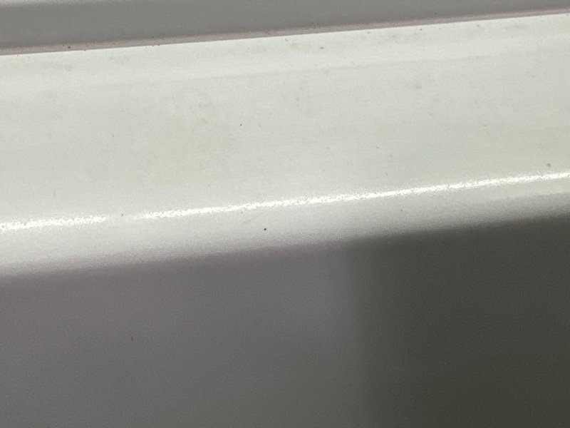 Бампер Kia Rio 4 2018