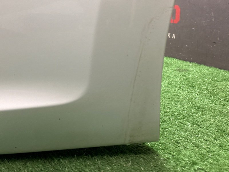 Бампер Kia Rio 4 2018