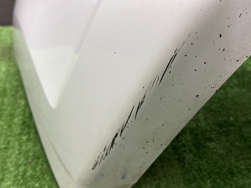 Бампер Kia Rio 4 2018