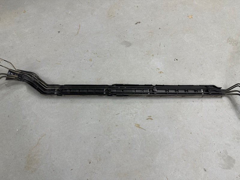 Трубка топливная тормозная (топливопровод, магистраль) Kia Rio 4 2018