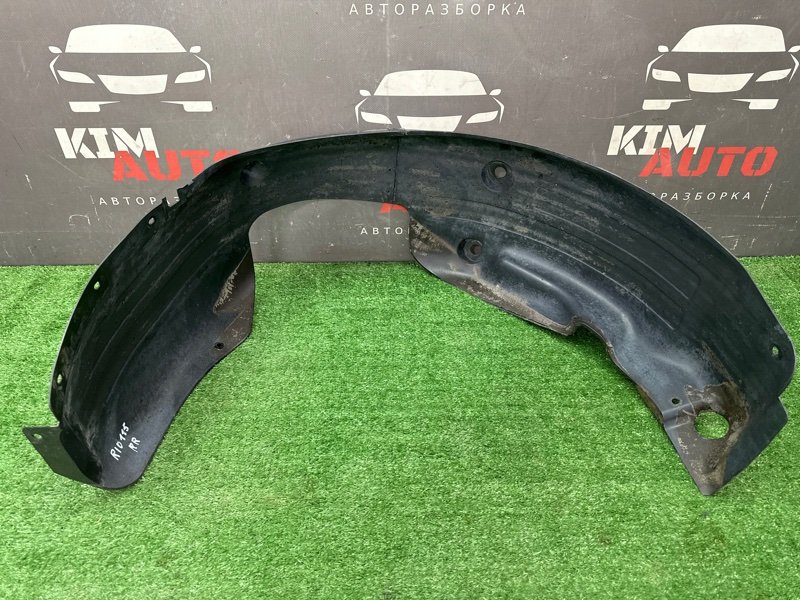 Подкрылок Kia Rio 4 2018