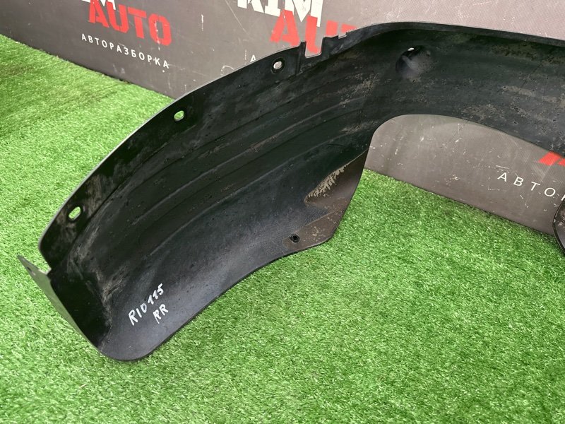 Подкрылок Kia Rio 4 2018