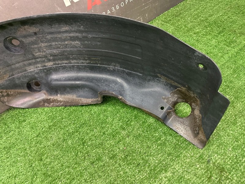 Подкрылок Kia Rio 4 2018