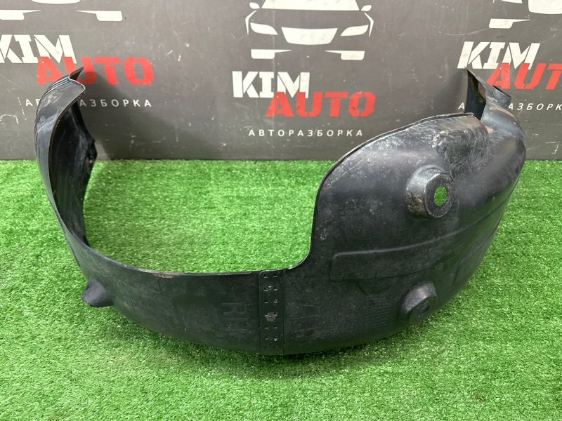 Подкрылок Kia Rio 4 2018