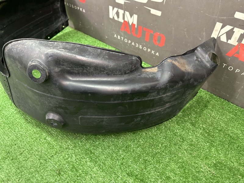 Подкрылок Kia Rio 4 2018