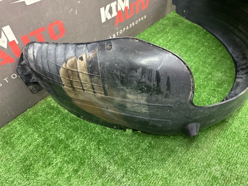 Подкрылок Kia Rio 4 2018