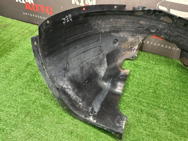 Подкрылок Kia Rio 4 2018