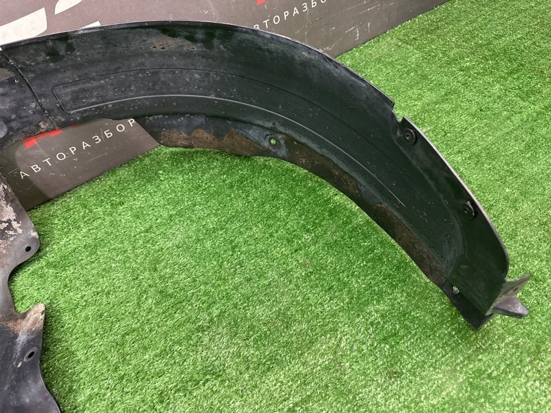 Подкрылок Kia Rio 4 2018