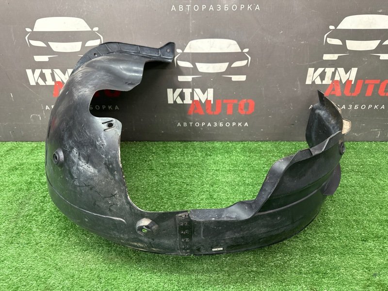 Подкрылок Kia Rio 4 2018
