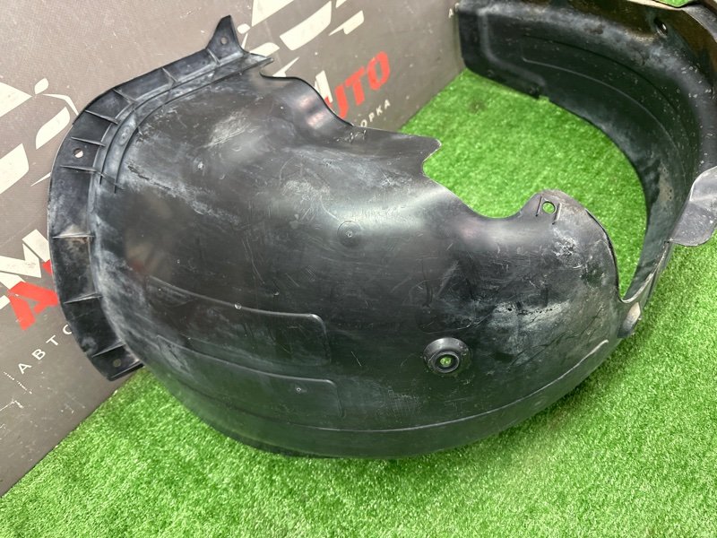 Подкрылок Kia Rio 4 2018