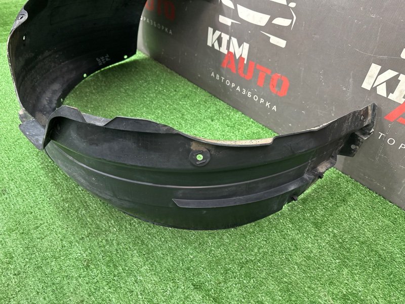 Подкрылок Kia Rio 4 2018