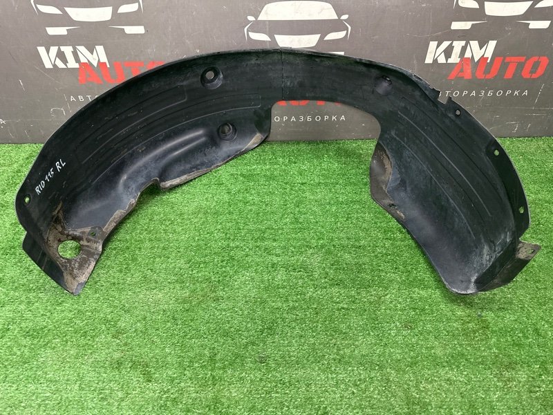 Подкрылок Kia Rio 4 2018