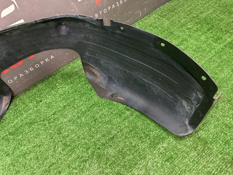 Подкрылок Kia Rio 4 2018