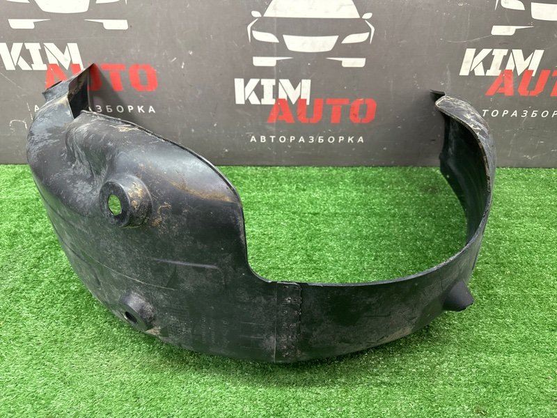 Подкрылок Kia Rio 4 2018