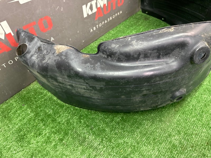 Подкрылок Kia Rio 4 2018