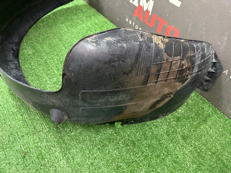 Подкрылок Kia Rio 4 2018