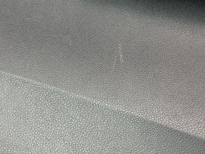 Обшивка двери Kia Rio 4 2018