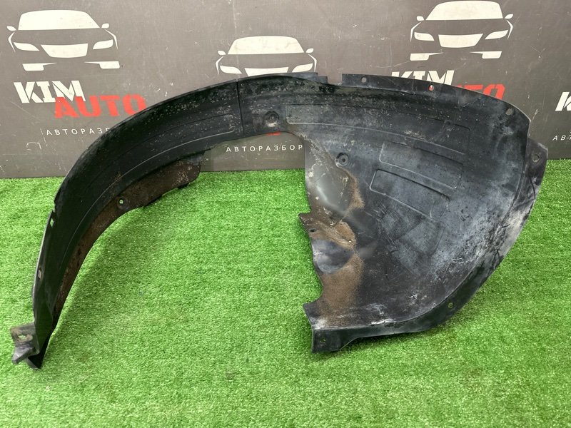Подкрылок Kia Rio 4 2018