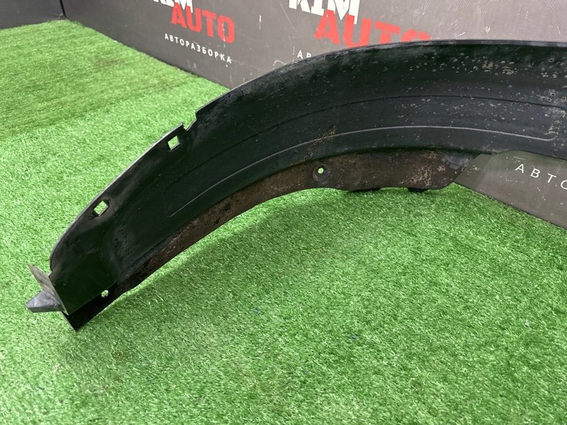 Подкрылок Kia Rio 4 2018